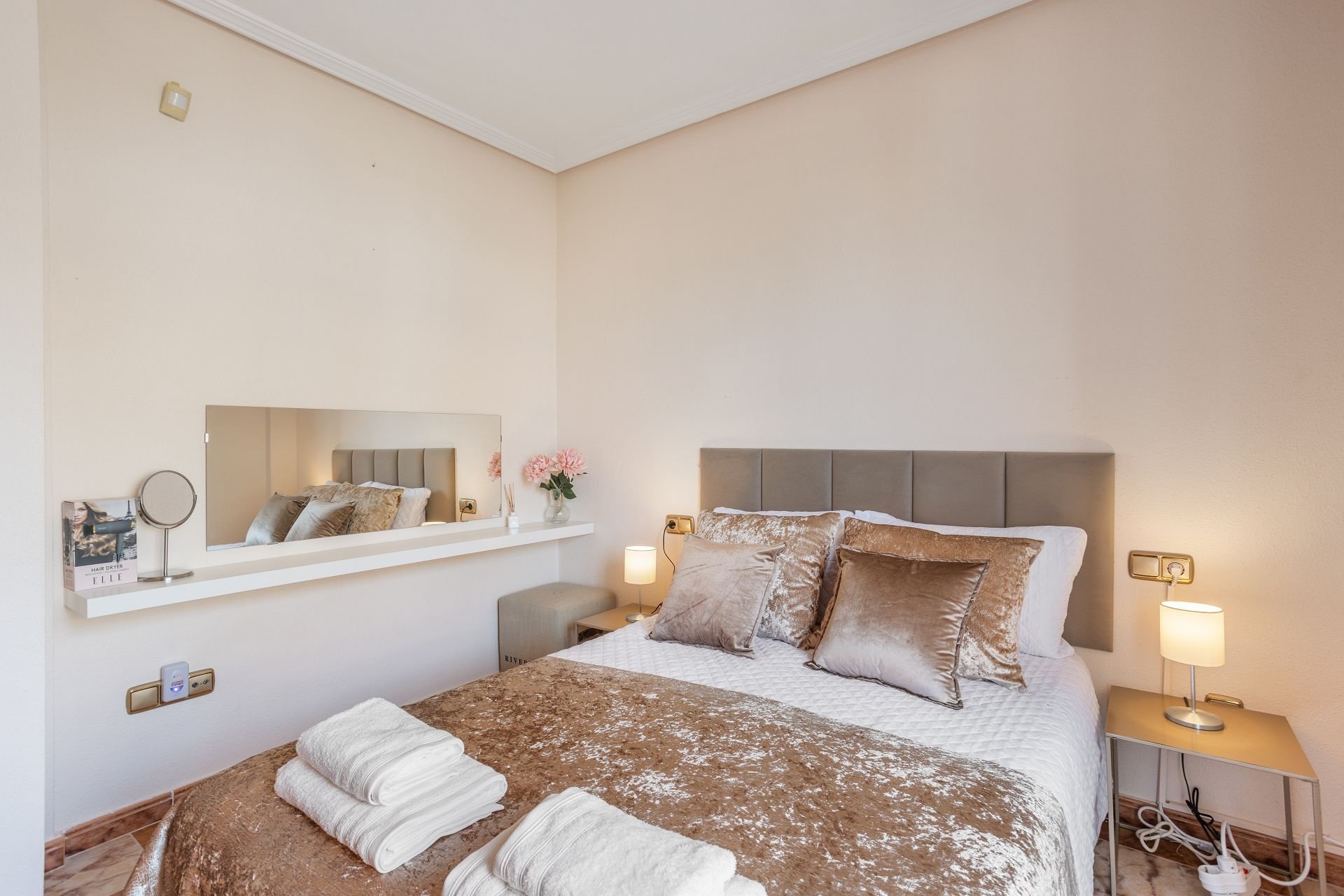 Herverkoop - Woning - Orihuela Costa