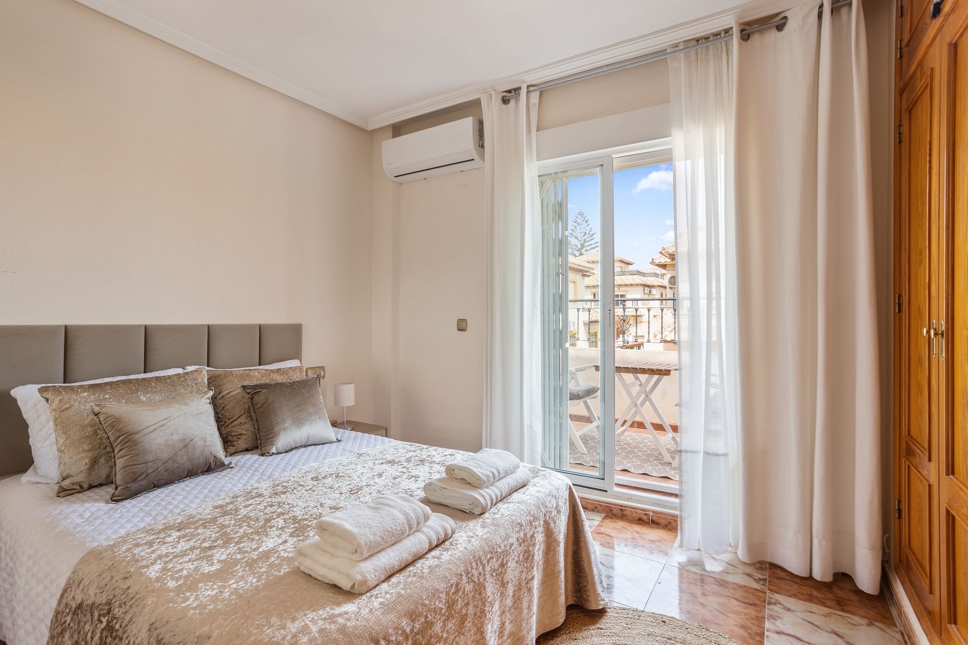 Herverkoop - Woning - Orihuela Costa
