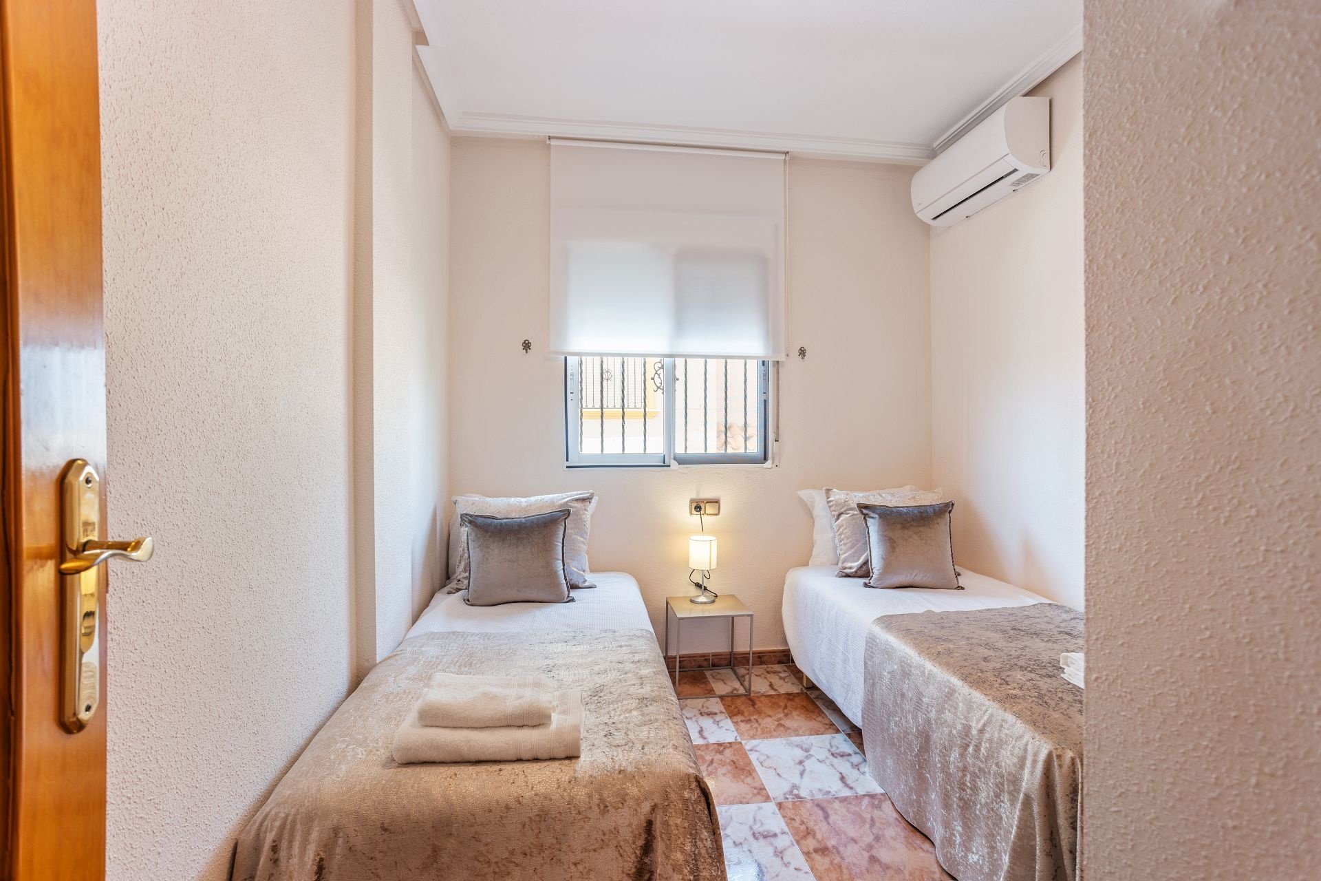 Herverkoop - Woning - Orihuela Costa
