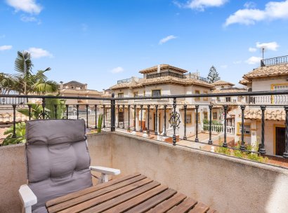 Woning · Herverkoop - Orihuela Costa · Lomas de Cabo Roig · Alicante · Spanje