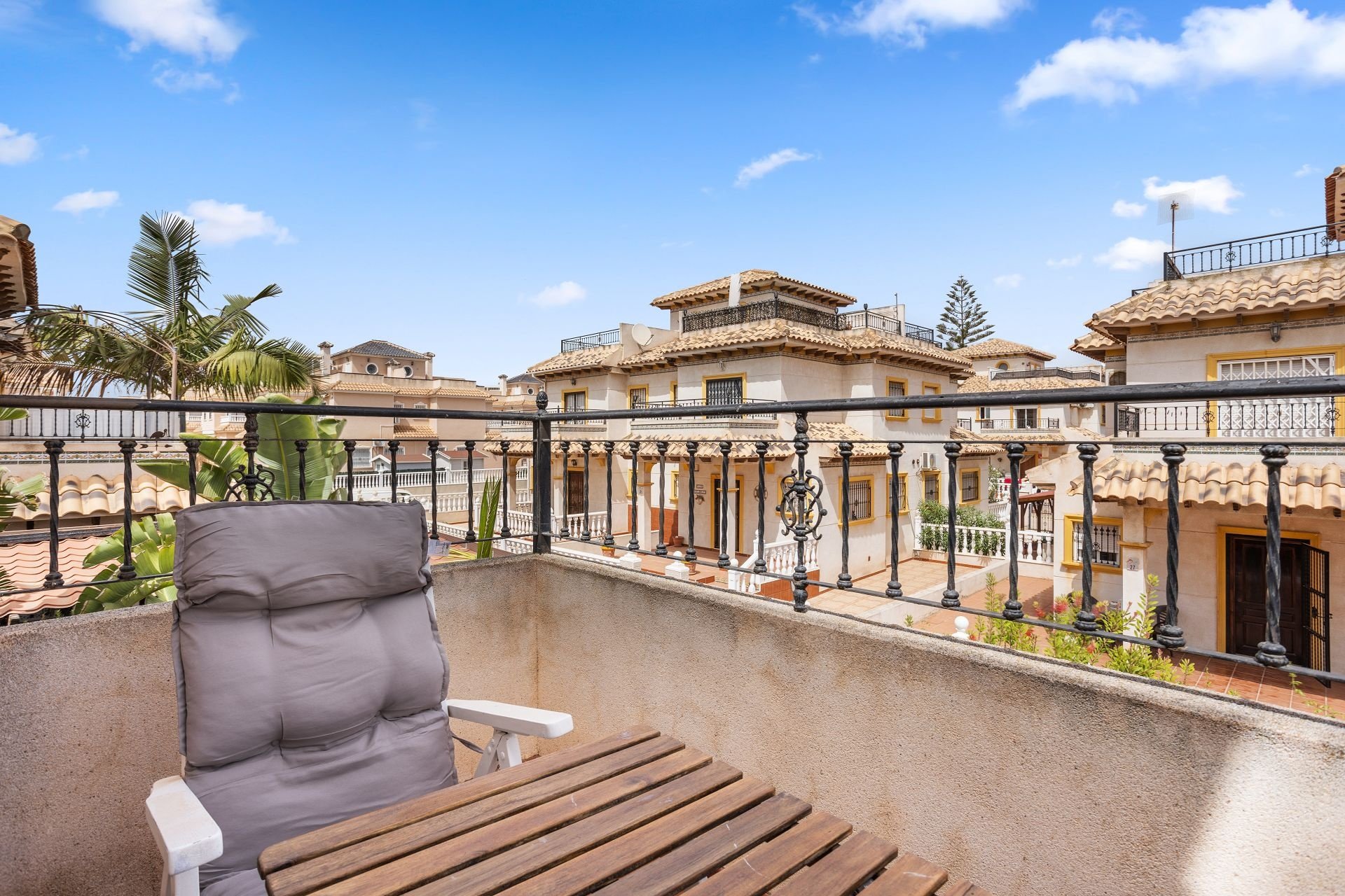 Herverkoop - Woning - Orihuela Costa