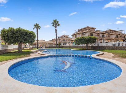 Woning · Herverkoop - Orihuela Costa · Lomas de Cabo Roig · Alicante · Spanje