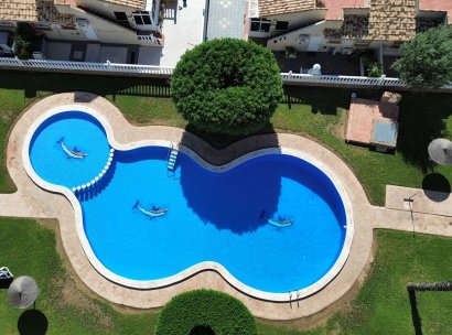 Woning · Herverkoop - Orihuela Costa · Lomas de Cabo Roig · Alicante · Spanje
