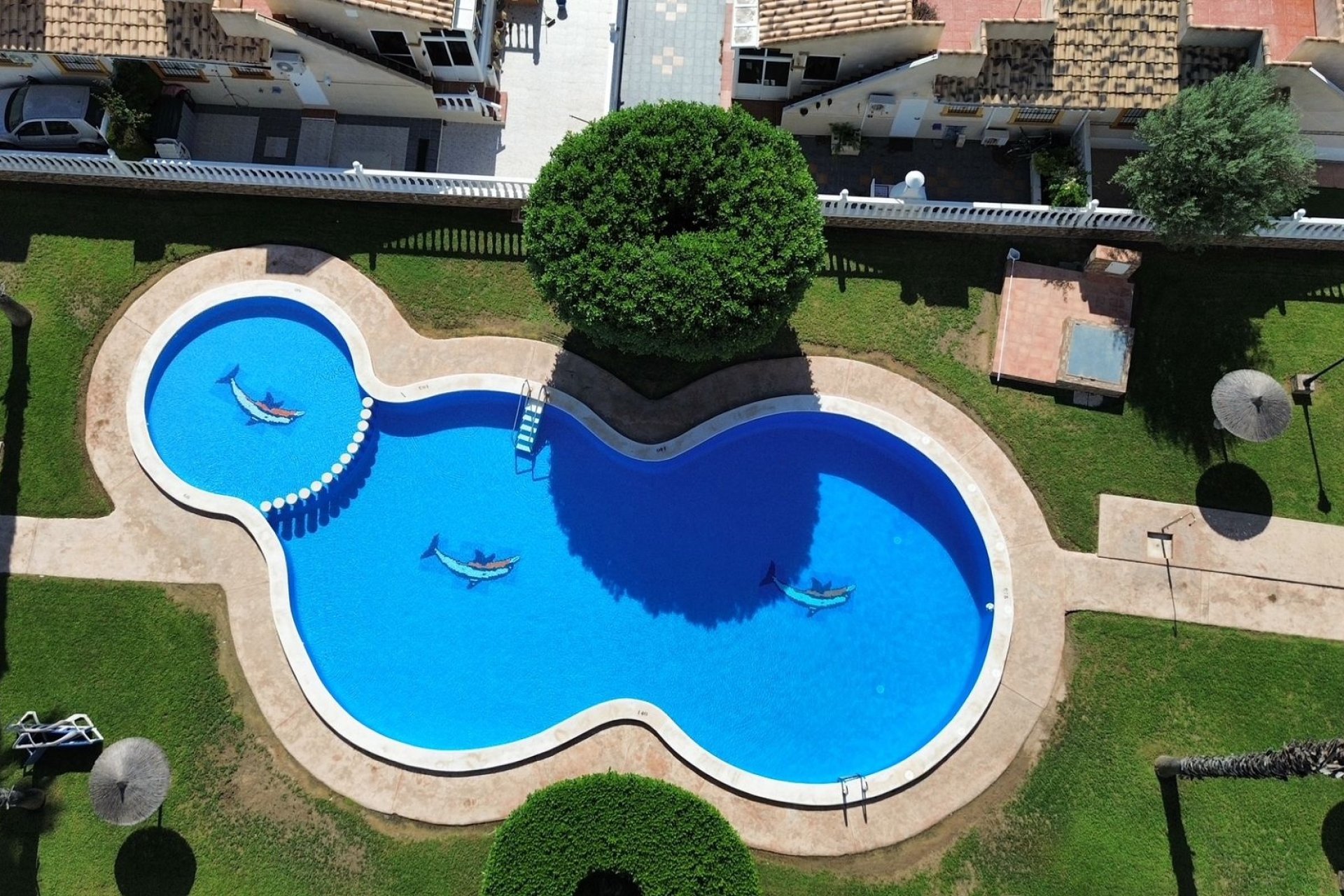 Herverkoop - Woning - Orihuela Costa