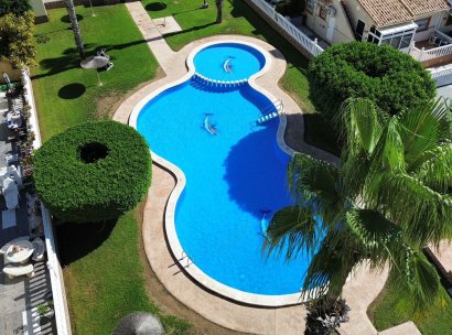 Woning · Herverkoop - Orihuela Costa · Lomas de Cabo Roig · Alicante · Spanje