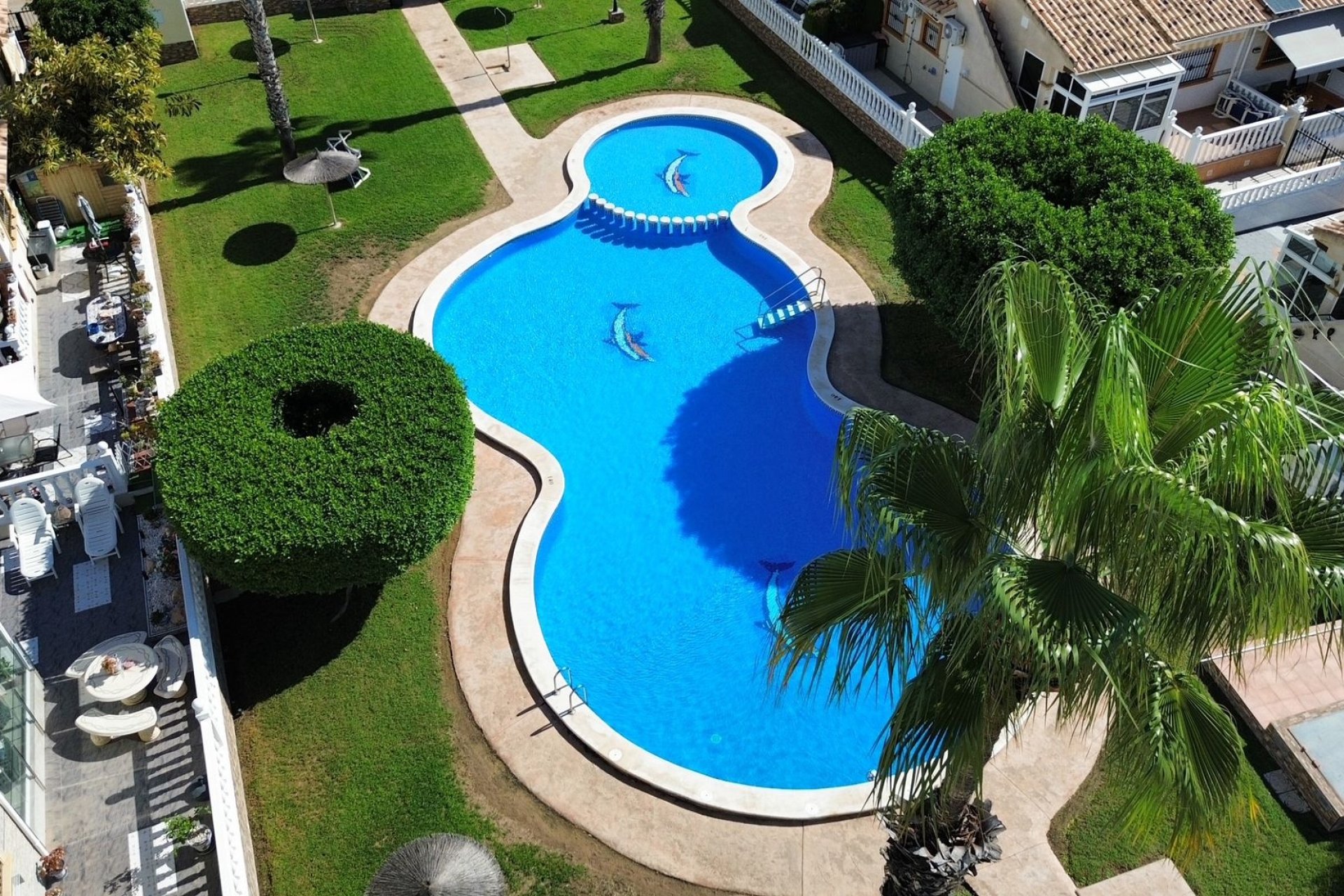 Herverkoop - Woning - Orihuela Costa