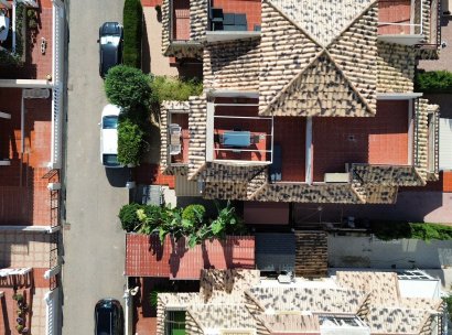 Woning · Herverkoop - Orihuela Costa · Lomas de Cabo Roig · Alicante · Spanje
