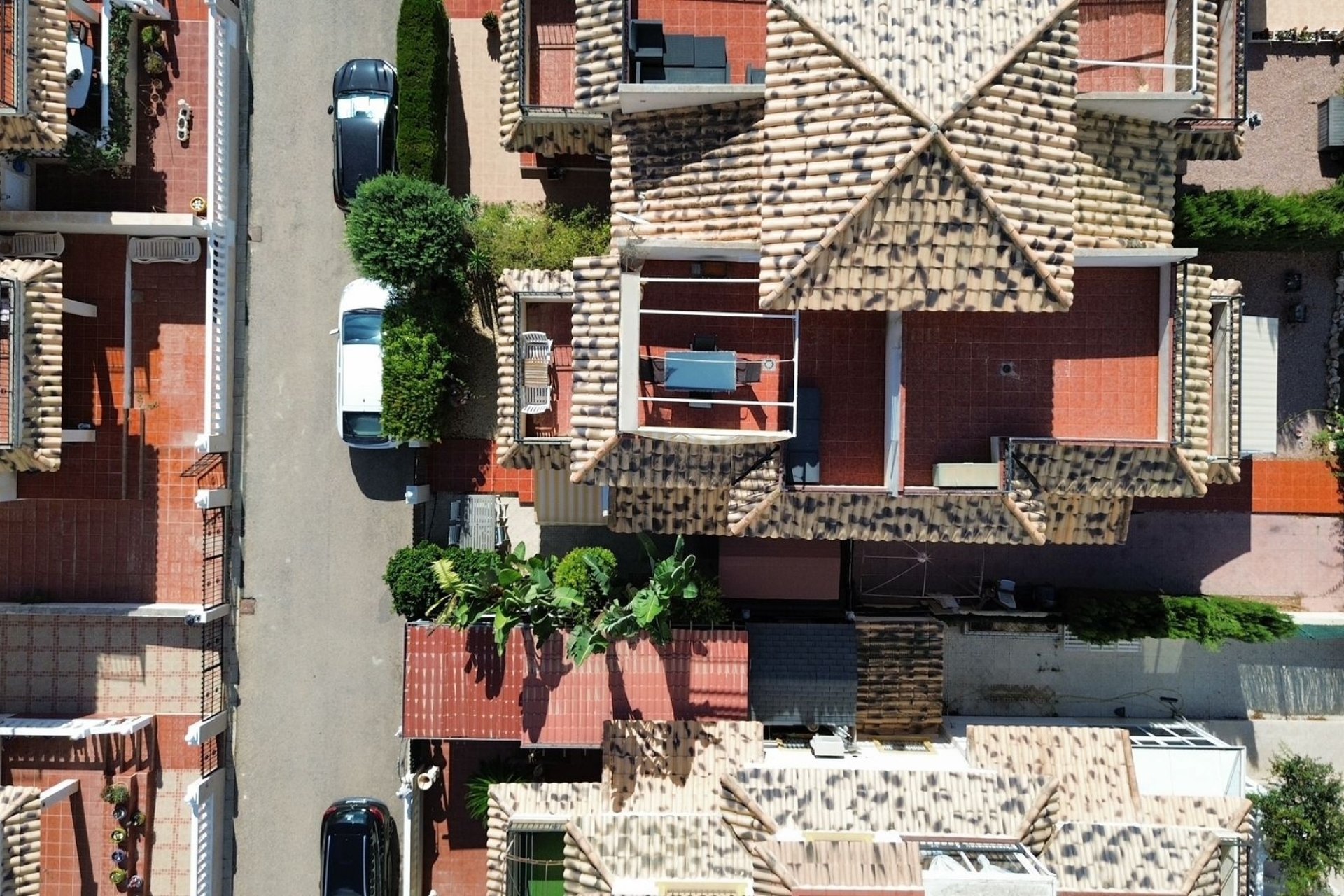 Herverkoop - Woning - Orihuela Costa
