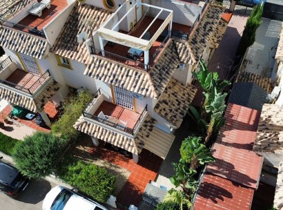Woning · Herverkoop - Orihuela Costa · Lomas de Cabo Roig · Alicante · Spanje