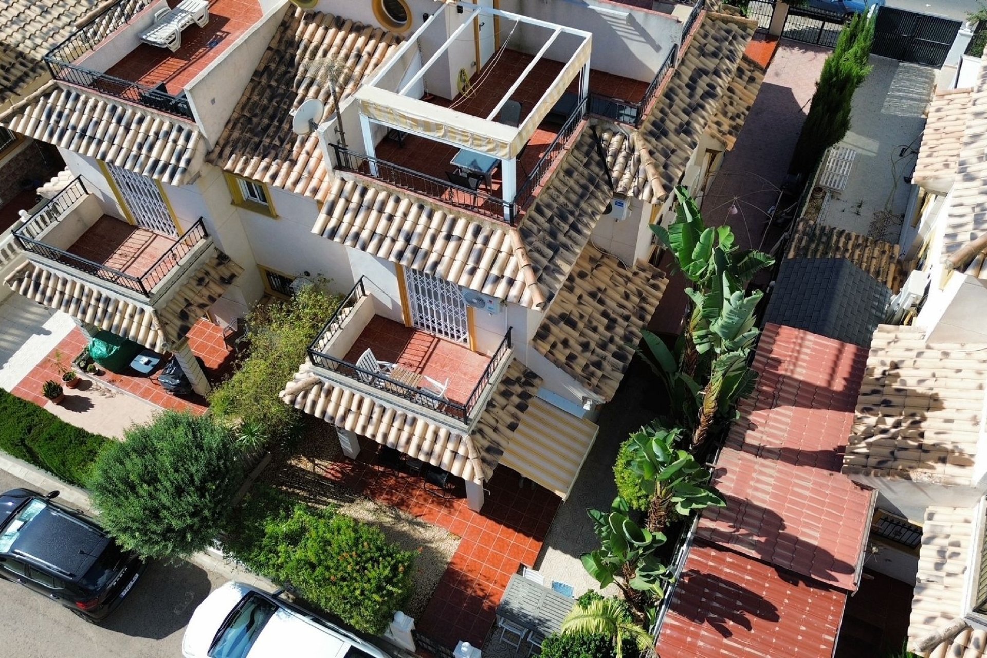 Herverkoop - Woning - Orihuela Costa