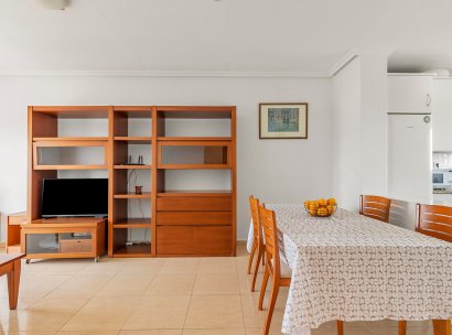 Appartement · Herverkoop - Gea y Truyols · Gea Y Truyols · Murcia · Spanje