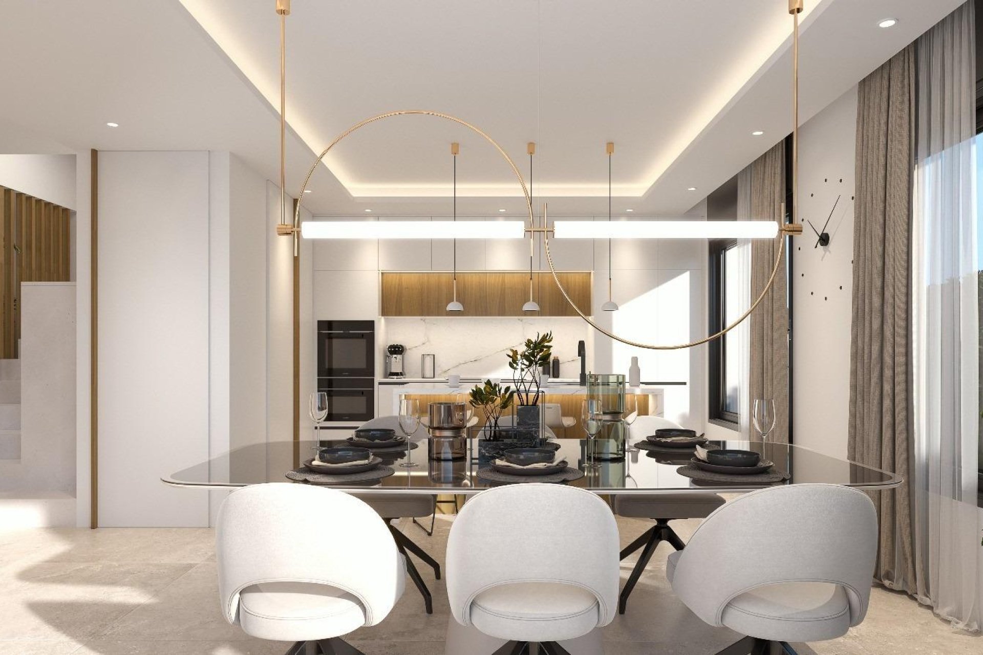 Nieuwbouwwoningen - Woning - Orihuela Costa - Costa Blanca South