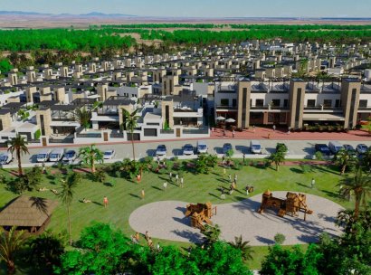 Appartement · Nieuwbouw Woningen - Fuente Alamo · La Pinilla · Murcia · Spanje
