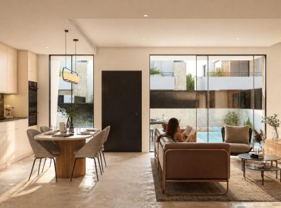 Woning · Nieuwbouw Woningen - Condado de Alhama · Murcia · Spanje