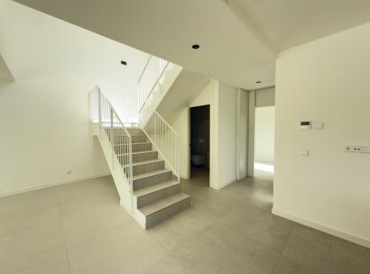 Woning · Nieuwbouw Woningen - Finestrat · Campana Garden · Alicante · Spanje