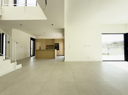 Woning · Nieuwbouw Woningen - Finestrat · Campana Garden · Alicante · Spanje