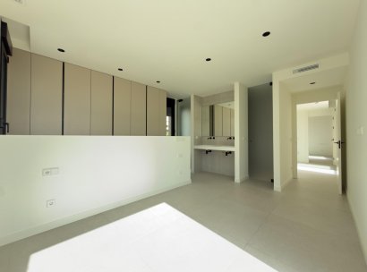 Woning · Nieuwbouw Woningen - Finestrat · Campana Garden · Alicante · Spanje