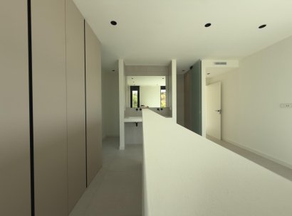 Woning · Nieuwbouw Woningen - Finestrat · Campana Garden · Alicante · Spanje