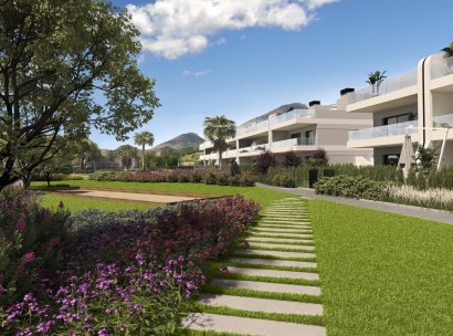 Appartement · Nieuwbouw Woningen - La Manga Club · Murcia · Spanje
