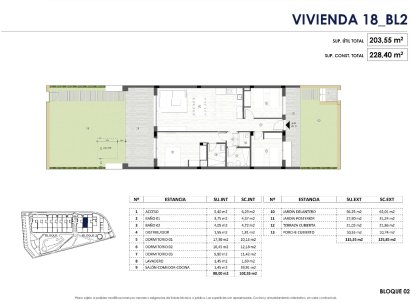 Appartement · Nieuwbouw Woningen - La Manga Club · Murcia · Spanje