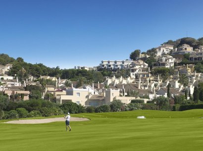 Appartement · Nieuwbouw Woningen - La Manga Club · Murcia · Spanje