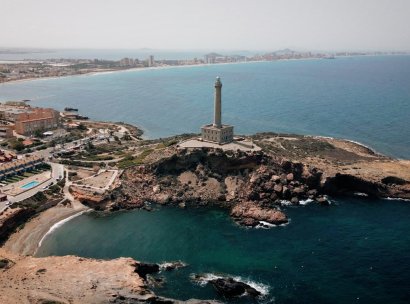 Appartement · Nieuwbouw Woningen - La Manga Club · Murcia · Spanje