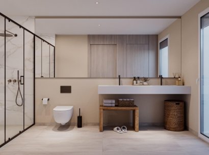 Woning · Nieuwbouw Woningen - La Finca Golf · Alicante · Spanje