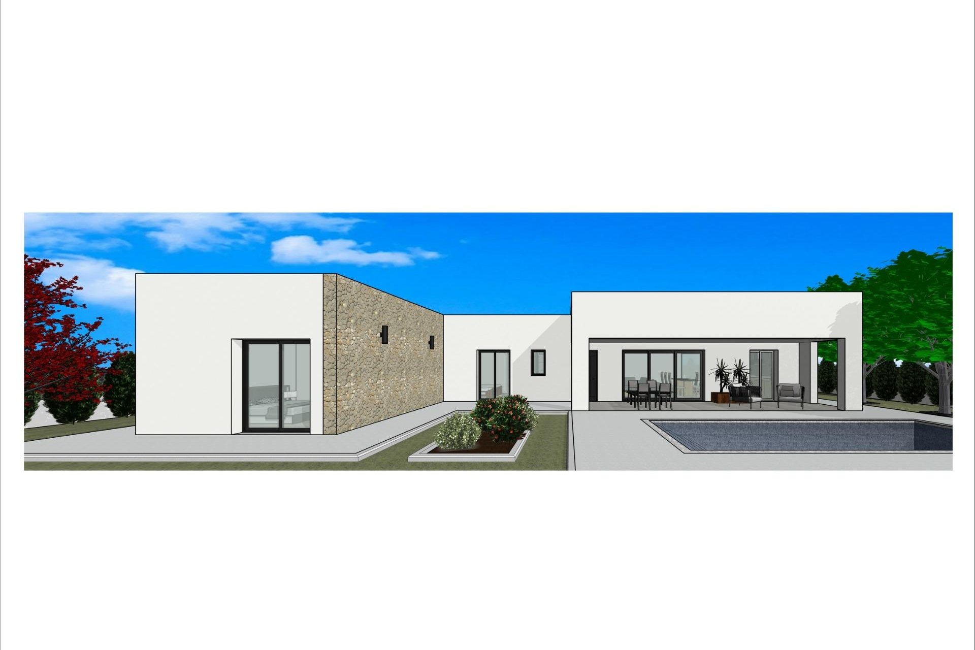 Nieuwbouw Woningen - Woning - La Romana