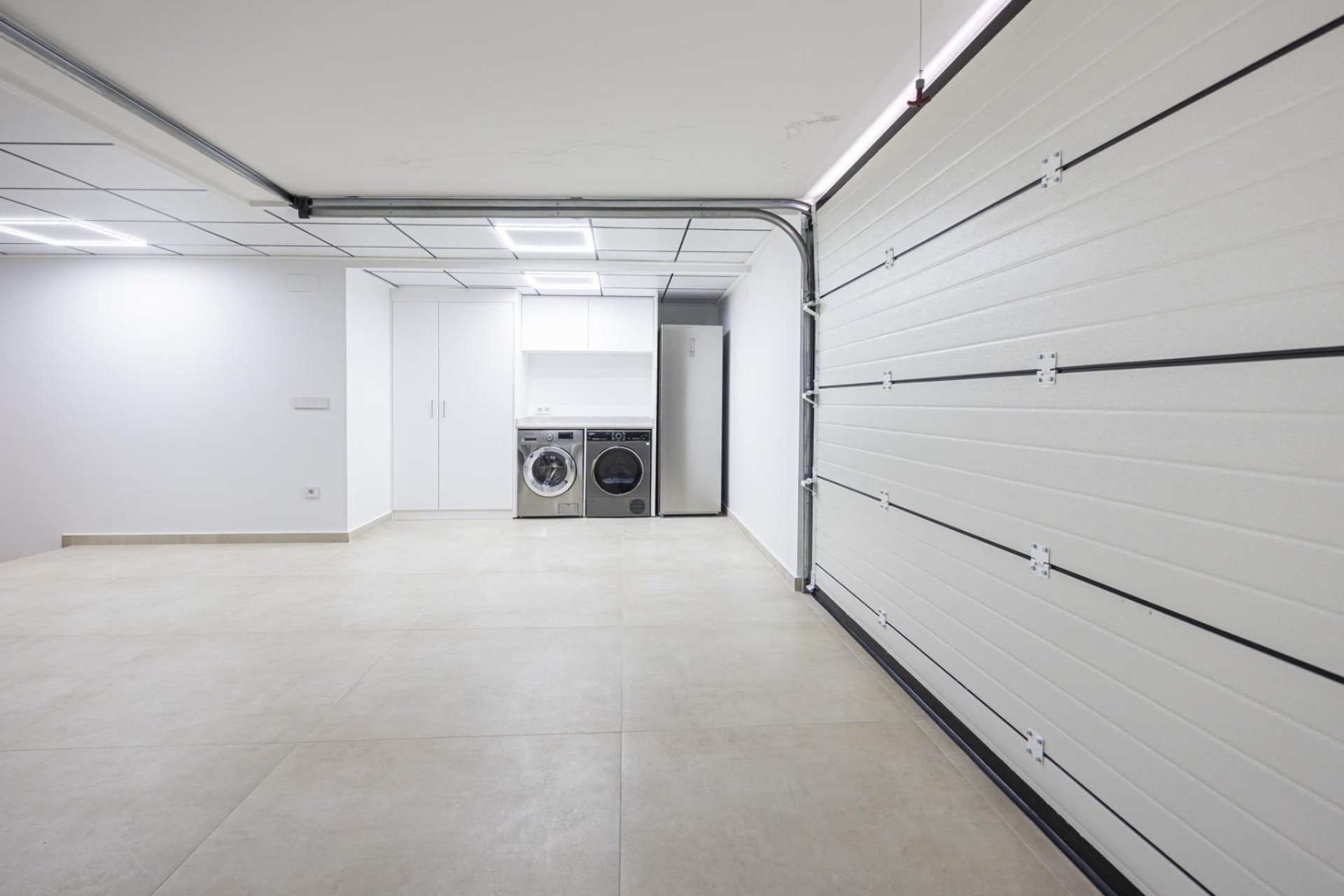 Nieuwbouwwoningen - Woning - Ciudad Quesada - Costa Blanca South