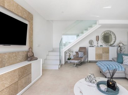 Woning · Nieuwbouw Woningen - San Javier · Parque de los leones · Murcia · Spanje