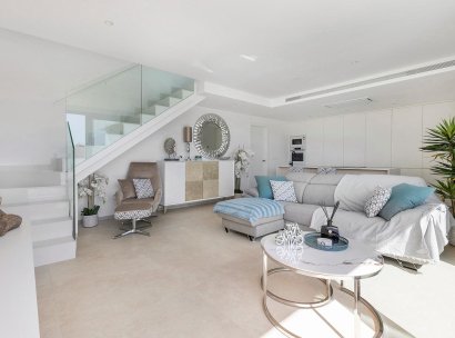 Woning · Nieuwbouw Woningen - San Javier · Parque de los leones · Murcia · Spanje