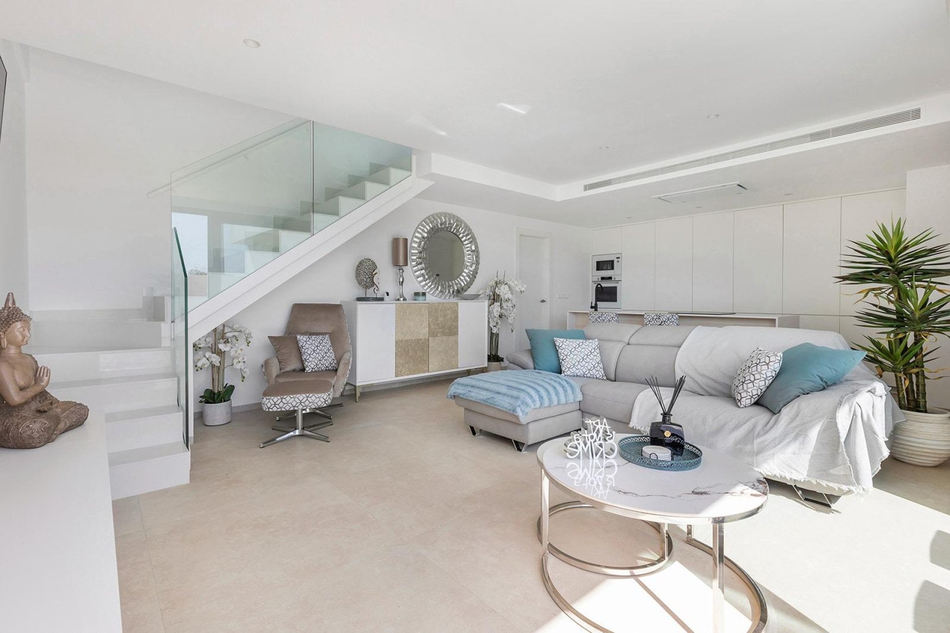 Nieuwbouw Woningen - Woning - San Javier - Costa Calida