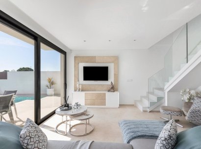 Woning · Nieuwbouw Woningen - San Javier · Parque de los leones · Murcia · Spanje