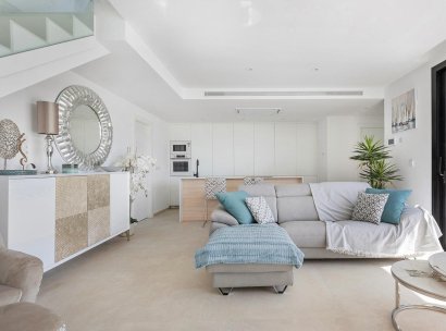 Woning · Nieuwbouw Woningen - San Javier · Parque de los leones · Murcia · Spanje