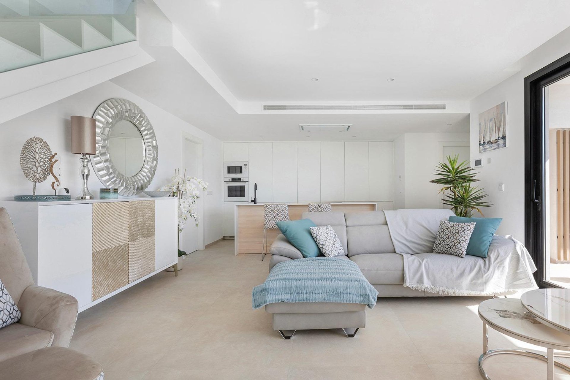 Nieuwbouw Woningen - Woning - San Javier - Costa Calida