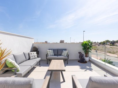 Woning · Nieuwbouw Woningen - San Javier · Parque de los leones · Murcia · Spanje
