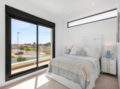 Woning · Nieuwbouw Woningen - San Javier · Parque de los leones · Murcia · Spanje