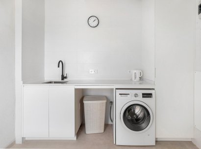 Woning · Nieuwbouw Woningen - San Javier · Parque de los leones · Murcia · Spanje