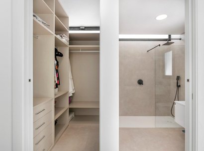 Woning · Nieuwbouw Woningen - San Javier · Parque de los leones · Murcia · Spanje