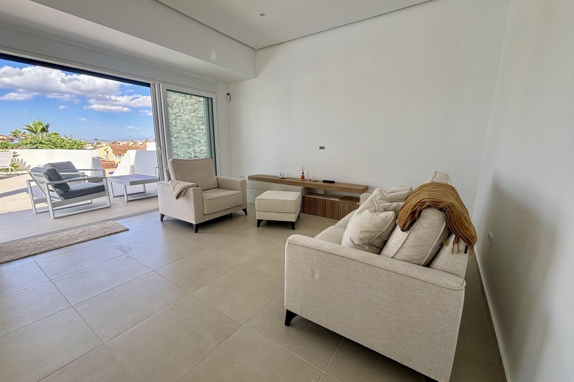 Nieuwbouw Woningen - Woning - Rojales