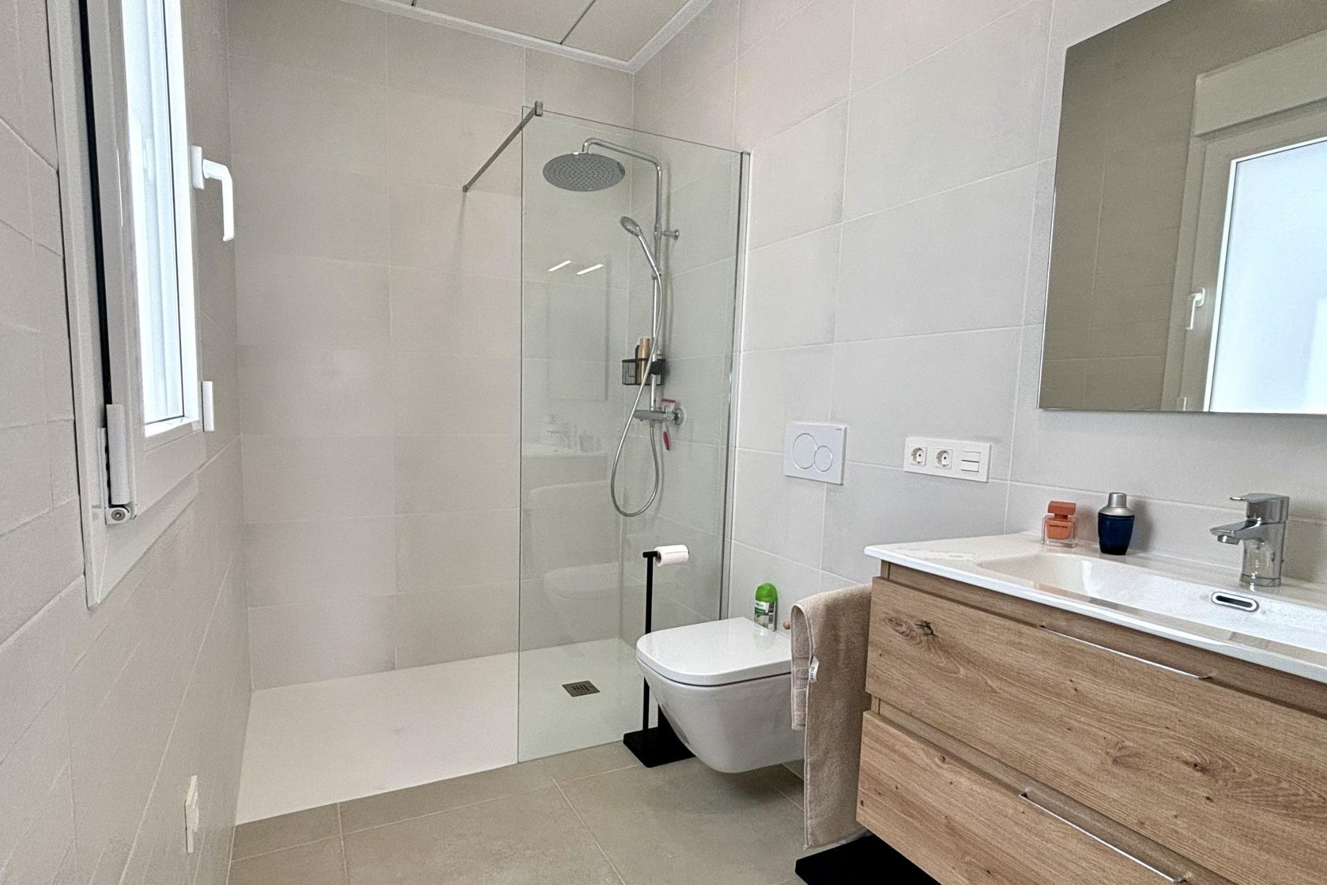 Nieuwbouw Woningen - Woning - Rojales