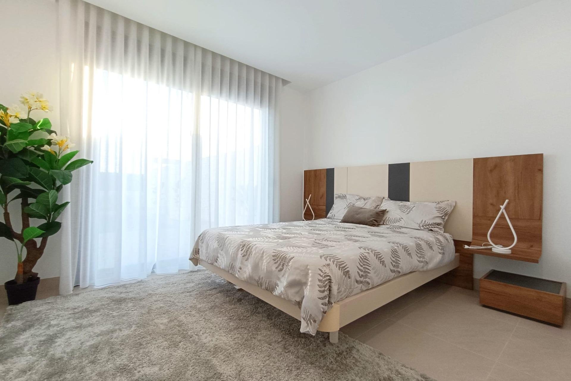 Nieuwbouwwoningen - Woning - Benijofar