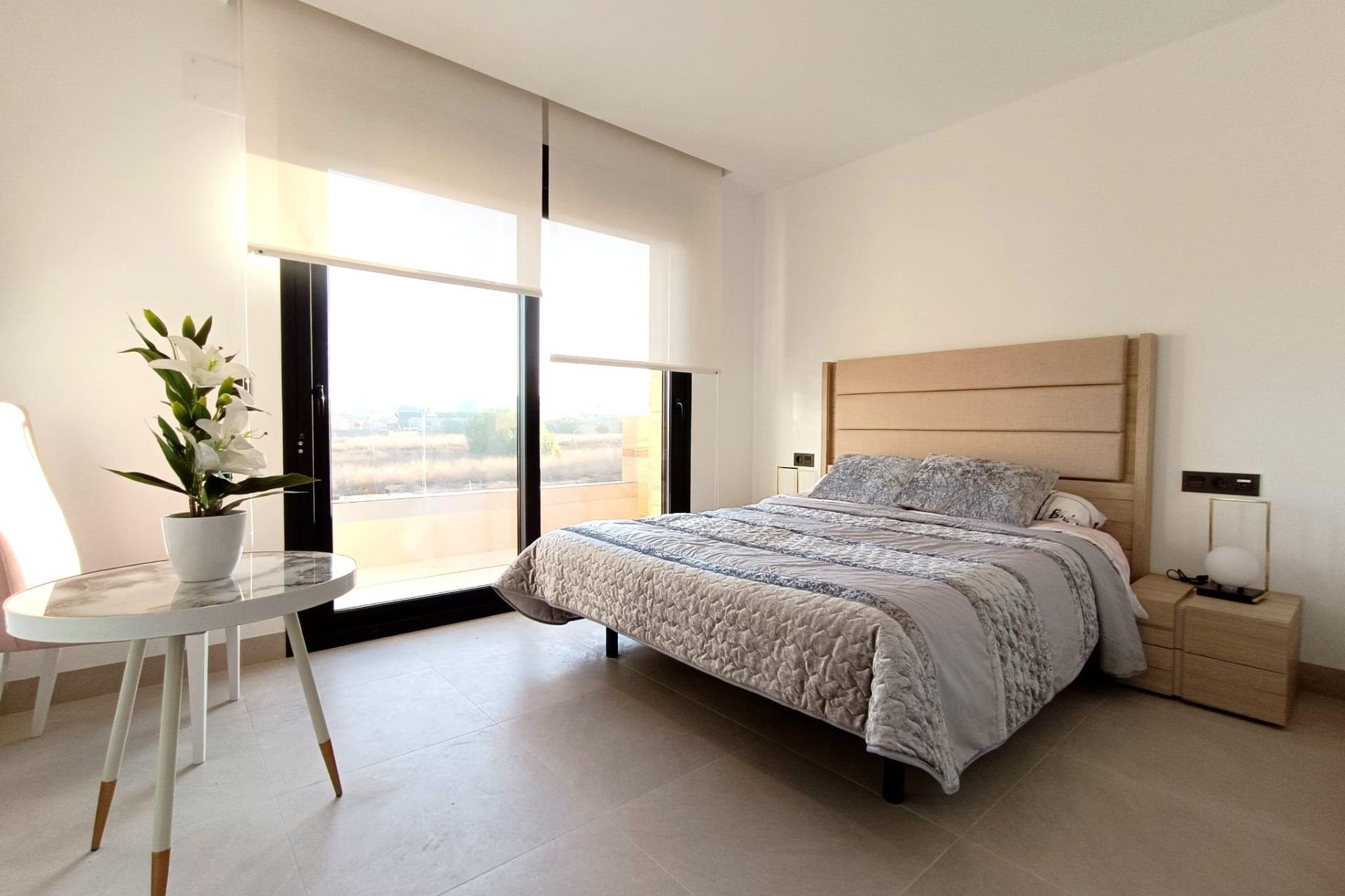 Nieuwbouwwoningen - Woning - Benijofar