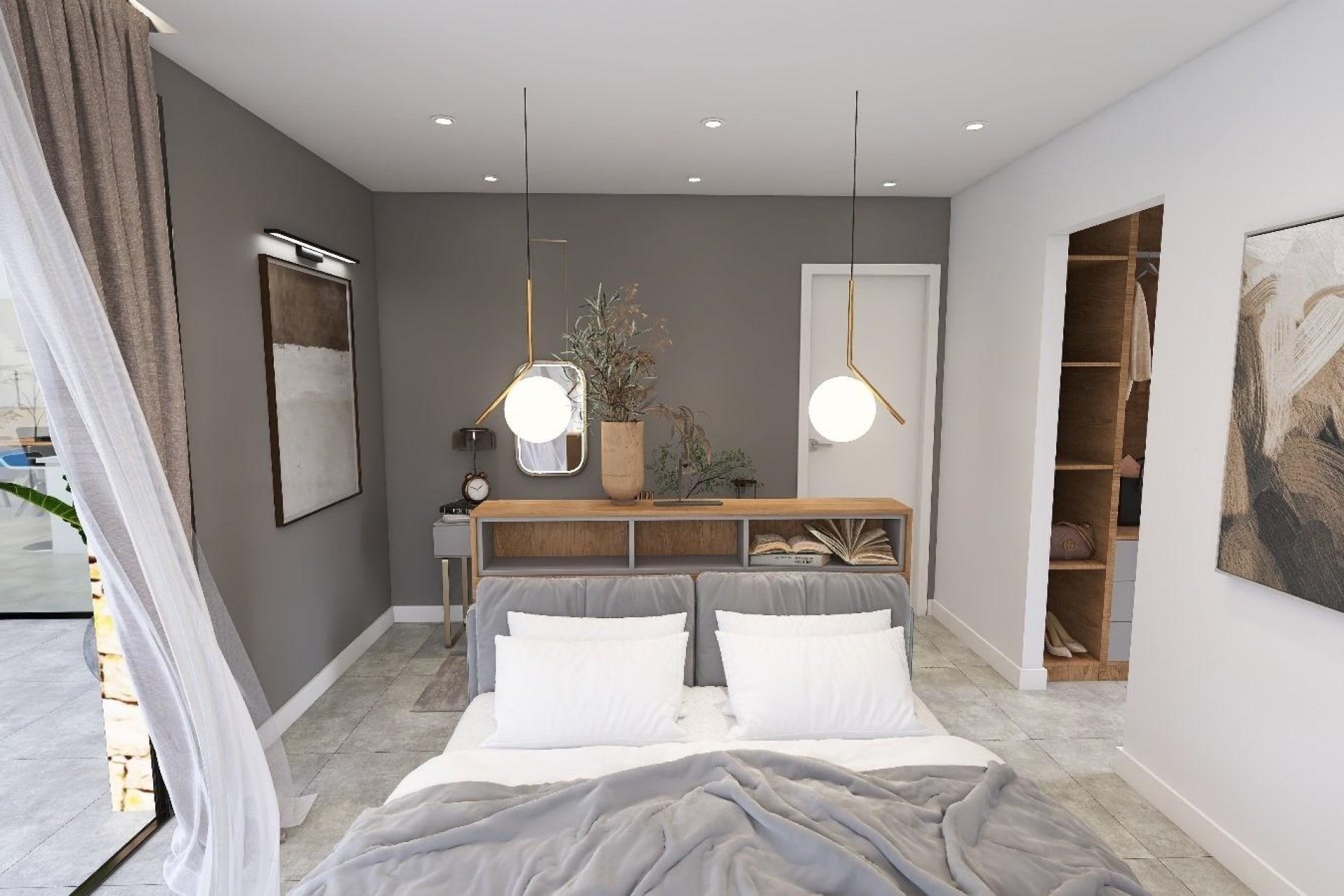 Nieuwbouw Woningen - Woning - Aspe
