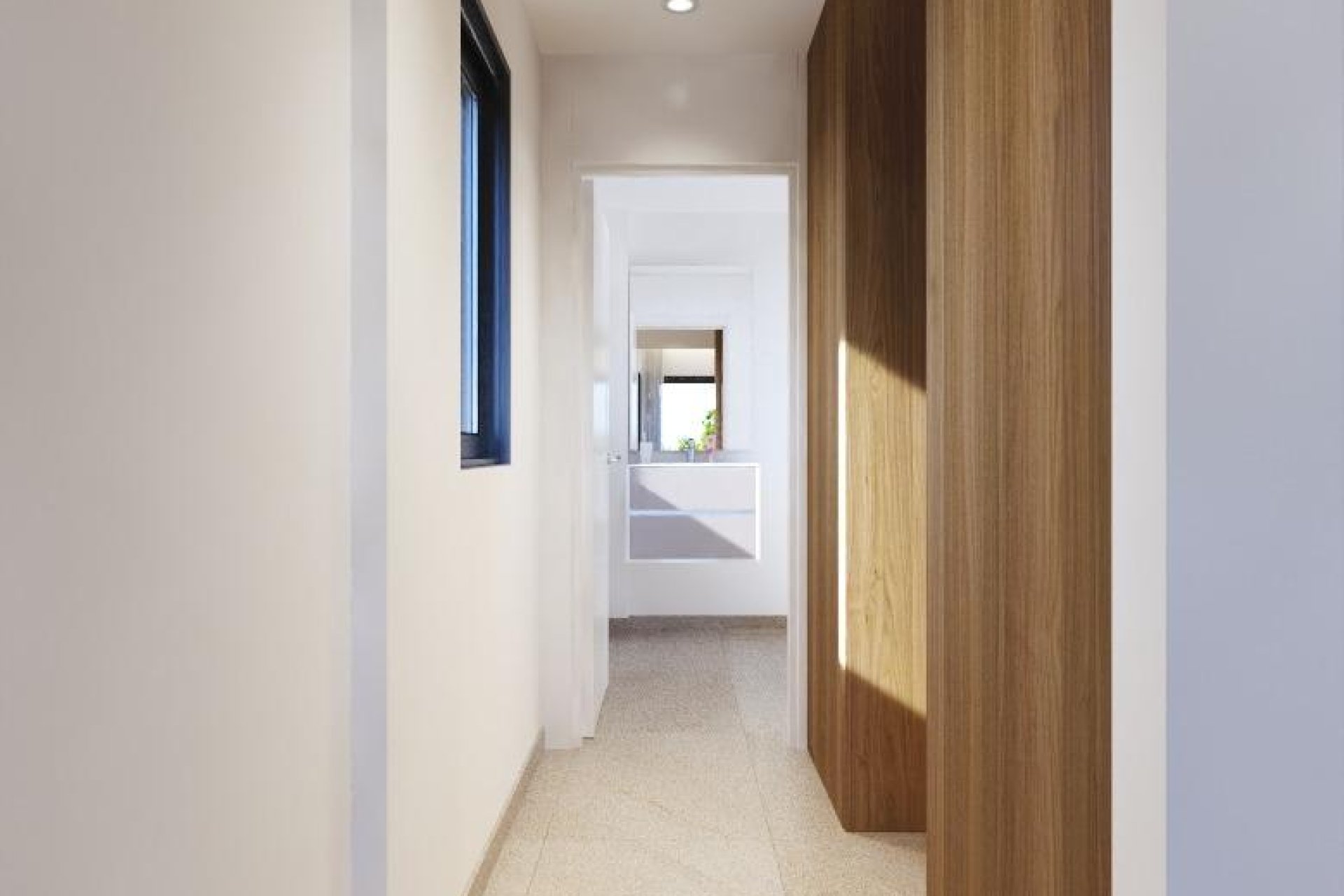 Nieuwbouw Woningen - Woning - San Miguel de Salinas