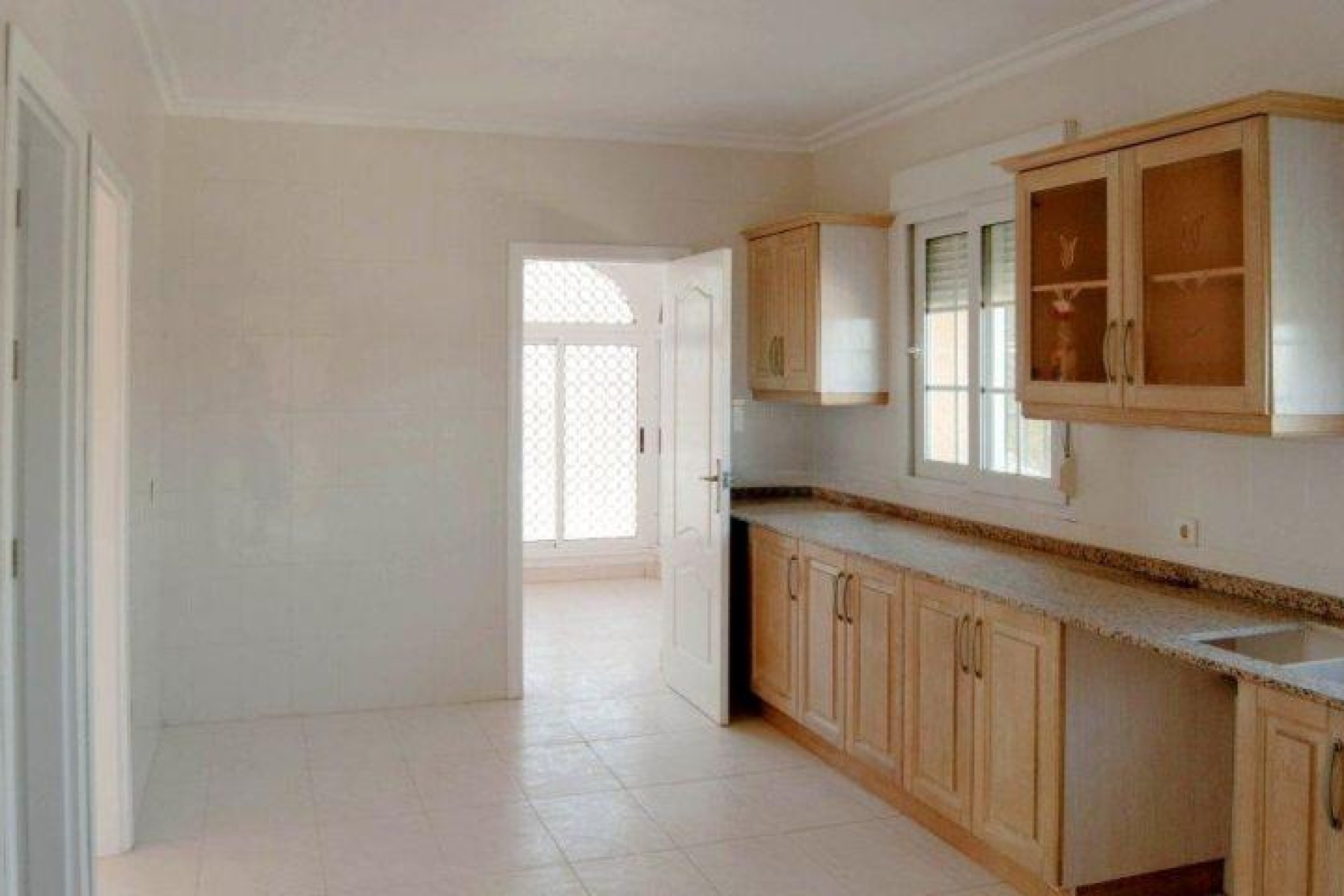 Nieuwbouw Woningen - Woning - La Manga del Mar Menor - Costa Calida