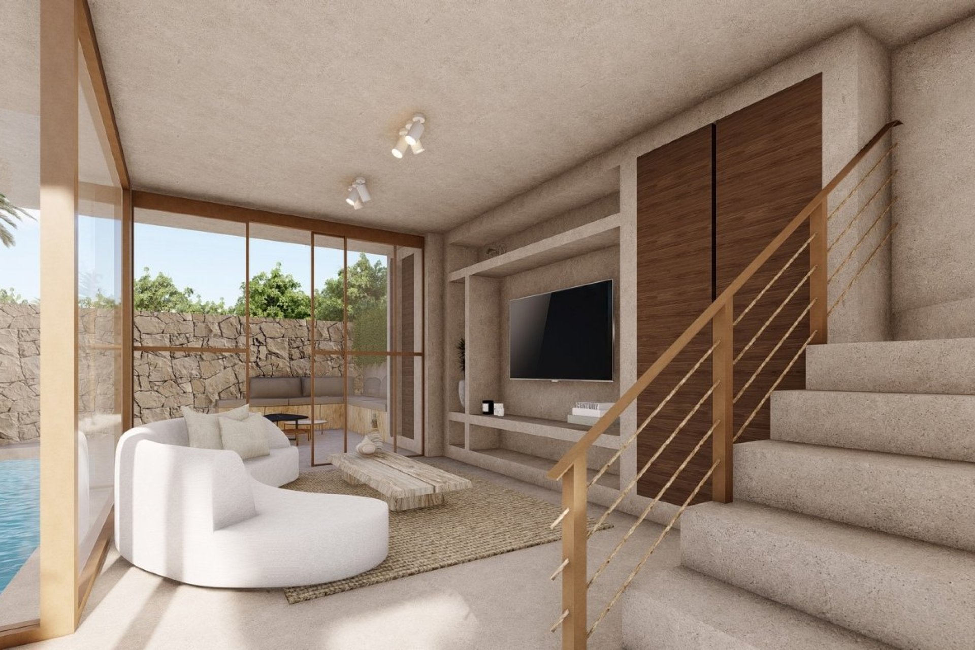 Nieuwbouw Woningen - Woning - Formentera del Segura