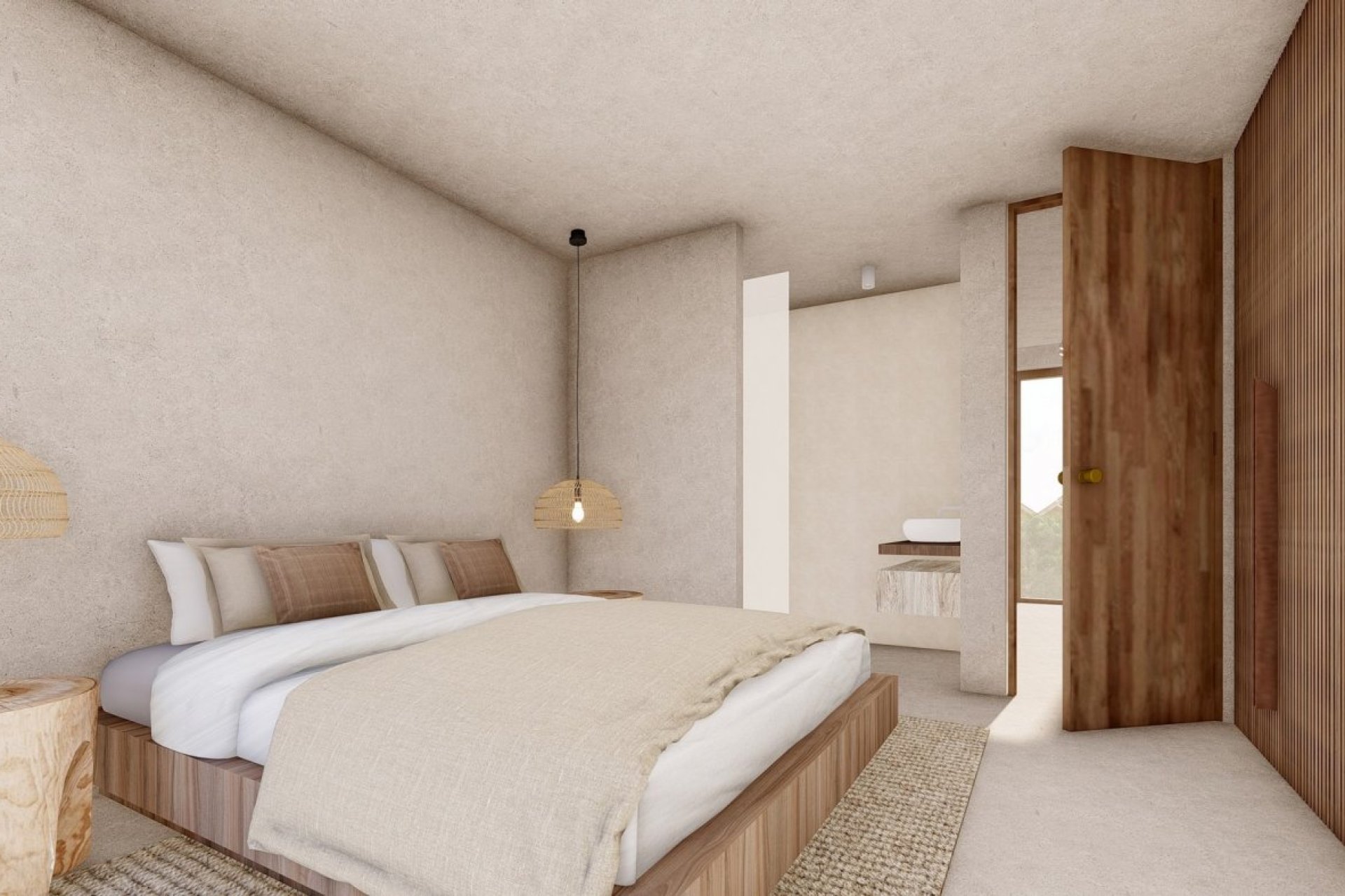 Nieuwbouw Woningen - Woning - Formentera del Segura