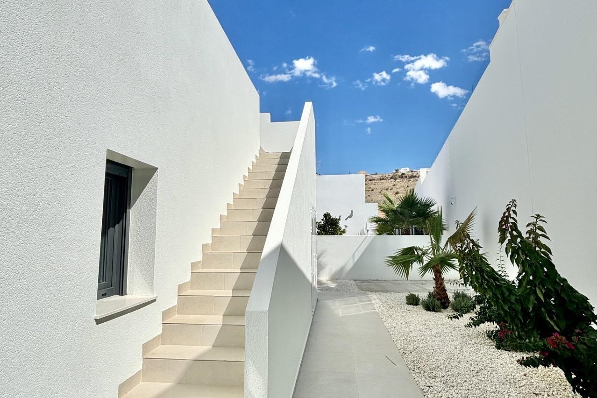 Nieuwbouwwoningen - Woning - Benijofar