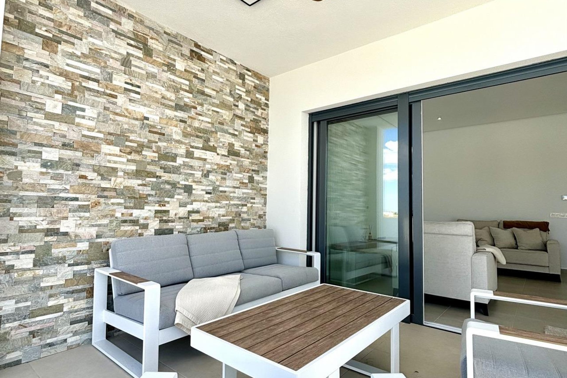 Nieuwbouwwoningen - Woning - Benijofar